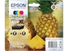 Epson blekk 604 XL multipack Blekkpatroner