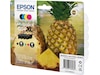 Epson blekk 604 XL multipack Blekkpatroner