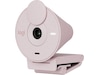 Logitech Brio 300 Full HD webkamera (rosa) Webkamera