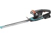 Gardena Hekktrimmer EasyCut 40/18V/2.0Ah Hekksakser