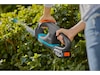 Gardena Hekktrimmer EasyCut 40/18V/2.0Ah Hekksakser