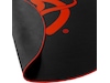 Arozzi ZONA gulvmatte (sort/rød) Tilbehør til gamingstoler
