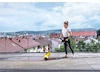 Kärcher elektrisk terrassebørste PCL 4 Høytrykkspylere