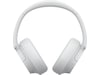 Sony WH-CH720N støydempende trådløse hodetelefoner, Over-Ear (hvit) Hodetelefoner