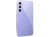 iiglo Galaxy A54 5G Silikondeksel (gjennomsiktig) Mobildeksel