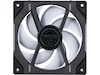 Phanteks D30 120mm Reversed Air Vifte 3pack (sort) Vifter