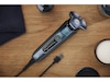 Philips Series 7000 Wet & Dry elektrisk barbermaskin S7882/55 Barbermaskiner