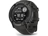 Garmin Instinct 2X Solar (grafitt) Smartklokker