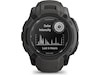 Garmin Instinct 2X Solar (grafitt) Smartklokker