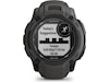 Garmin Instinct 2X Solar (grafitt) Smartklokker