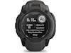 Garmin Instinct 2X Solar (grafitt) Smartklokker