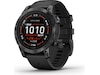 Garmin epix Pro (gen 2) 47mm GPS (slate gray/black) Smartklokker
