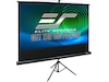 Elite Screens 120" portable lerret Projektorlerret