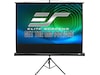 Elite Screens 100" portable lerret Projektorlerret
