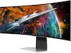 Samsung 49" Odyssey OLED Curved gamingskjerm S49CG95 Gamingskjermer
