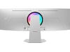 Samsung 49" Odyssey OLED Curved gamingskjerm S49CG95 Gamingskjermer