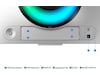 Samsung 49" Odyssey OLED Curved gamingskjerm S49CG95 Gamingskjermer