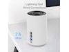 TP-Link Deco XE75 Pro 3-pack Mesh Routere