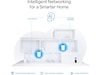 TP-Link Deco XE75 Pro 3-pack Mesh Routere