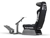 Playseat Evolution Pro Black ActiFit Simulator