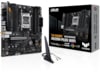 ASUS TUF GAMING A620M-PLUS WIFI Hovedkort AMD Socket