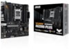 ASUS TUF GAMING A620M-PLUS Hovedkort AMD Socket