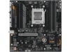 ASUS TUF GAMING A620M-PLUS Hovedkort AMD Socket