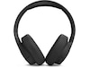 JBL Tune 770NC ANC Trådløse hodetelefoner, Over-Ear (sort) Hodetelefoner