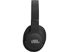 JBL Tune 770NC ANC Trådløse hodetelefoner, Over-Ear (sort) Hodetelefoner