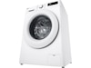 LG F4Y5VYP3W Vaskemaskin (hvit) Vaskemaskin