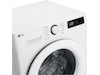 LG F4Y5VYP3W Vaskemaskin (hvit) Vaskemaskin