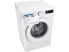 LG F4Y5VYP3W Vaskemaskin (hvit) Vaskemaskin