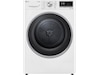 LG RH80V9AV7N Tørketrommel (hvit) Tørketrommel