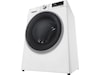 LG RH80V9AV7N Tørketrommel (hvit) Tørketrommel