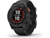 Garmin fenix 7 Pro Solar 47mm GPS (slate gray/black) Smartklokker