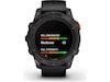 Garmin fenix 7 Pro Solar 47mm GPS (slate gray/black) Smartklokker