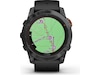 Garmin fenix 7X Pro Solar 51mm GPS (slate gray/black) Smartklokker