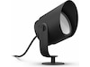 Philips Hue Lily XL utendørs spotlys (sort) Gulvlampe