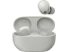Sony WF-1000XM5 trådløse ørepropper, In-Ear (grå) Ørepropper