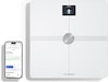 Withings Body Smart Wi-Fi badevekt (hvit) Badevekt
