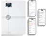 Withings Body Smart Wi-Fi badevekt (hvit) Badevekt