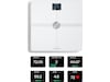 Withings Body Smart Wi-Fi badevekt (hvit) Badevekt