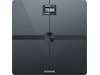 Withings Body Smart Wi-Fi badevekt (sort) Badevekt