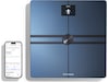 Withings Body Comp Wi-Fi smart badevekt (sort) Badevekt