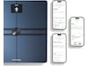 Withings Body Comp Wi-Fi smart badevekt (sort) Badevekt