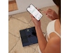 Withings Body Comp Wi-Fi smart badevekt (sort) Badevekt