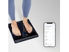 Withings Body Scan smart badevekt (sort) Badevekt