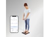 Withings Body Scan smart badevekt (sort) Badevekt