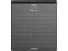 Withings Body Scan smart badevekt (sort) Badevekt