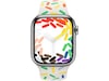 Apple Watch 45mm Sport Band Pride Edition Reim